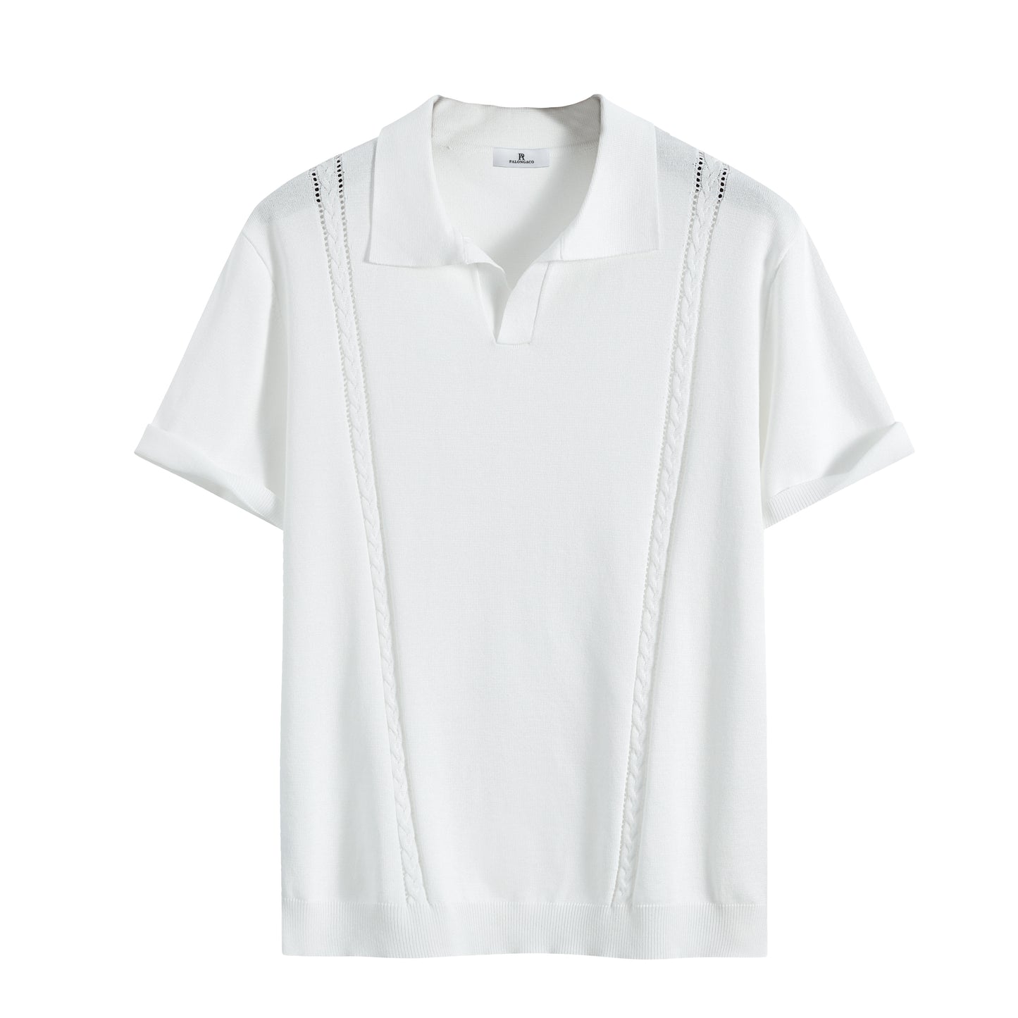 Поло мужское Pal Ongaco