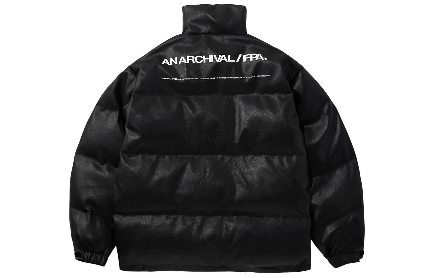 Куртка FPA - Boxette Shop