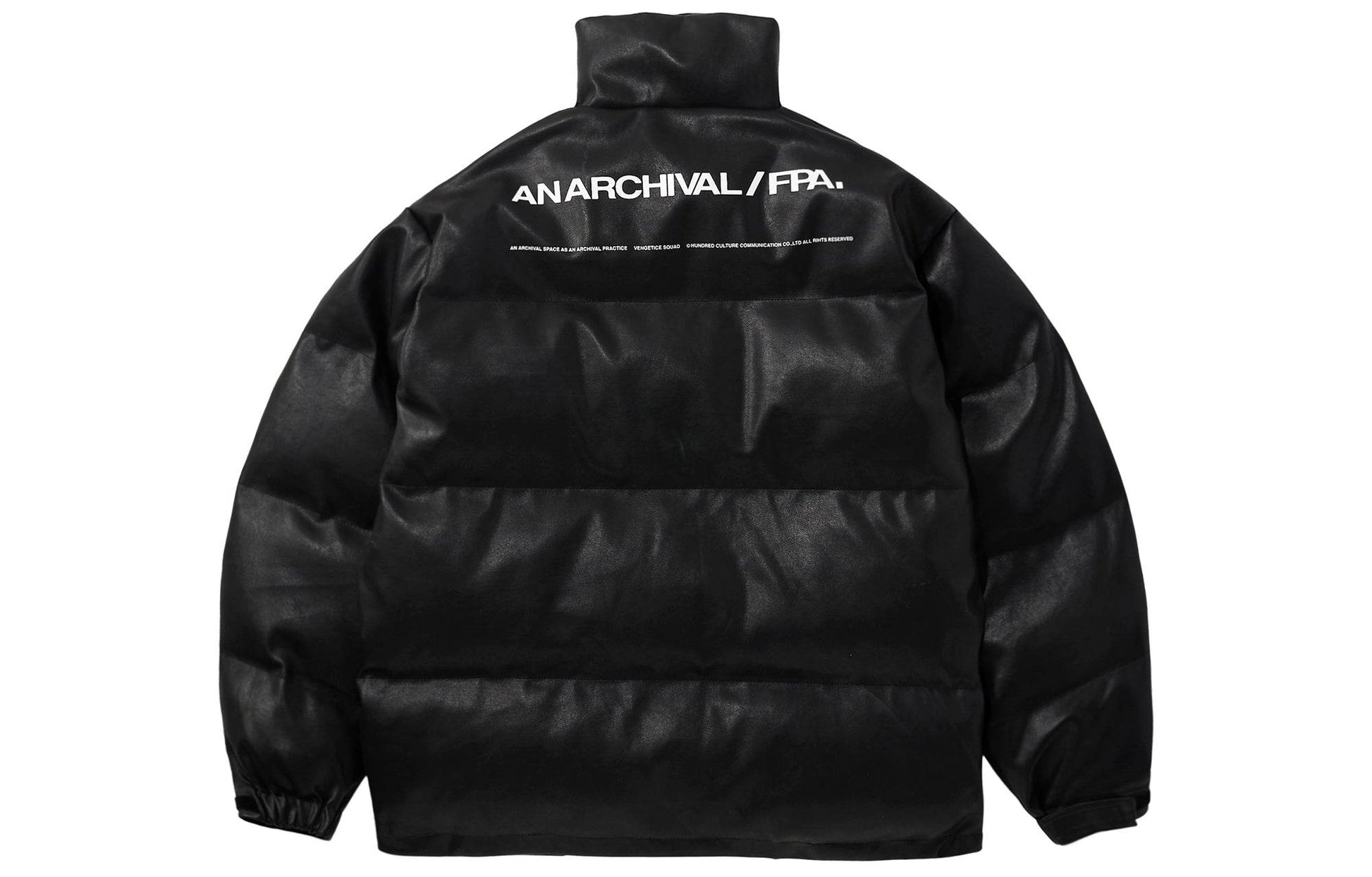 Куртка FPA - Boxette Shop