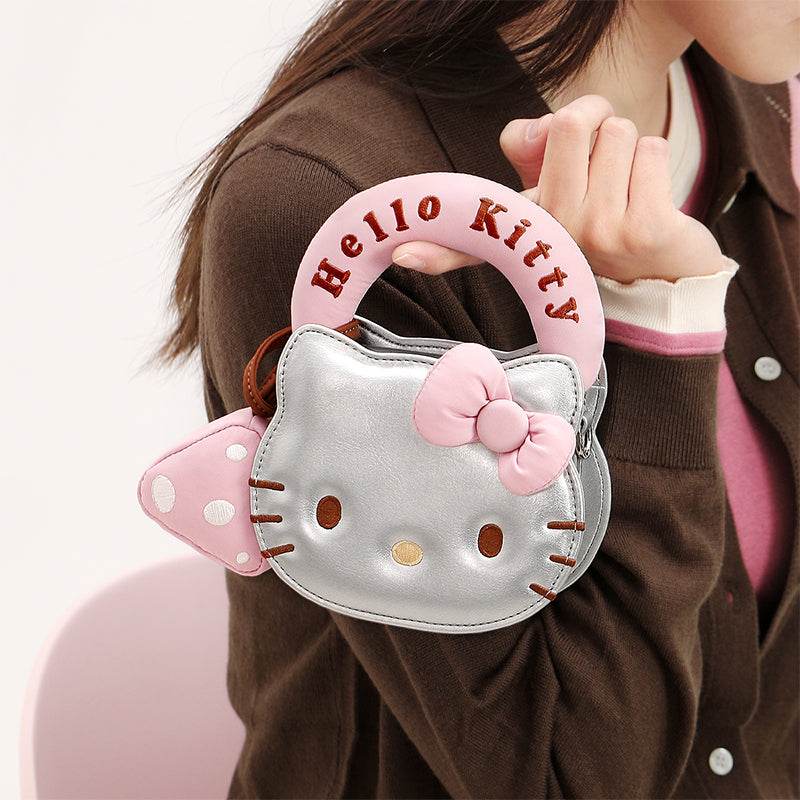 Сумка женская Hello Kitty Sanrio - Boxette Shop