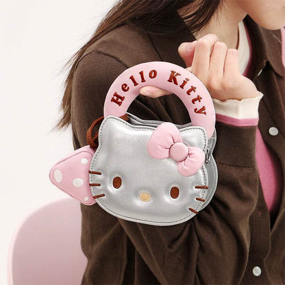 Сумка женская Hello Kitty Sanrio - Boxette Shop
