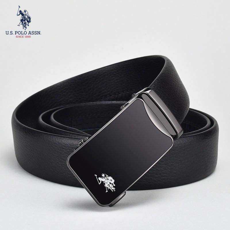 Ремень мужской U.S. Polo Assn. - Boxette Shop