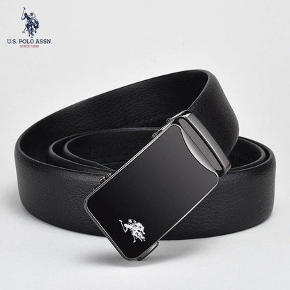 Ремень мужской U.S. Polo Assn. - Boxette Shop