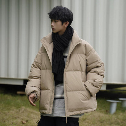 Пуховик женский Golfcross