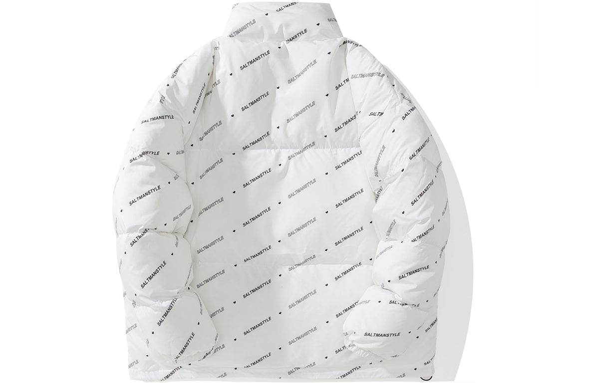 Пуховик мужской Golfcross 90 - Boxette Shop