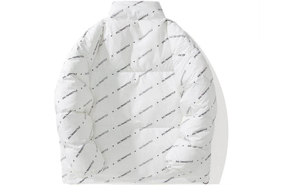 Пуховик мужской Golfcross 90 - Boxette Shop