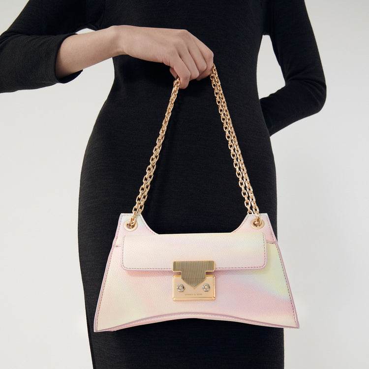 Сумка женская Charles&Keith - Boxette Shop