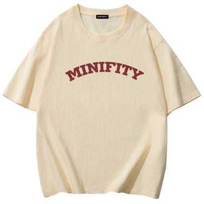 Футболка Minfinity - Boxette Shop