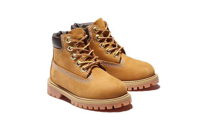 Ботинки детские Timberland 6 Mid Calf Cubs - Boxette Shop
