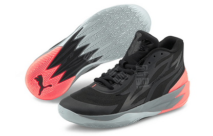 Кроссовки Puma Mb.02 La Melo Bauer - Boxette Shop