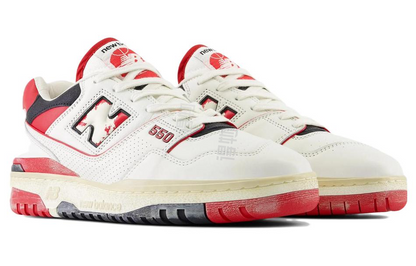 Кроссовки мужские New Balance 550