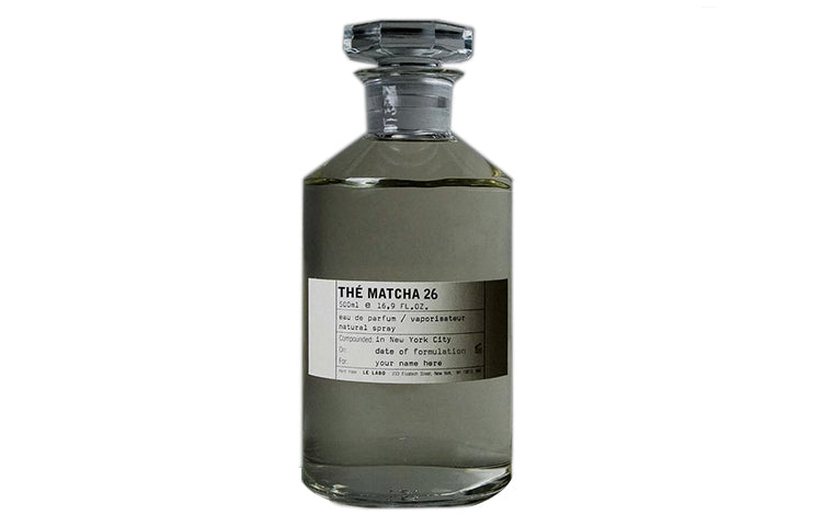 Духи Le Labo Classic Collection Matcha 26