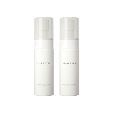 Пенка для умывания Lilbetter