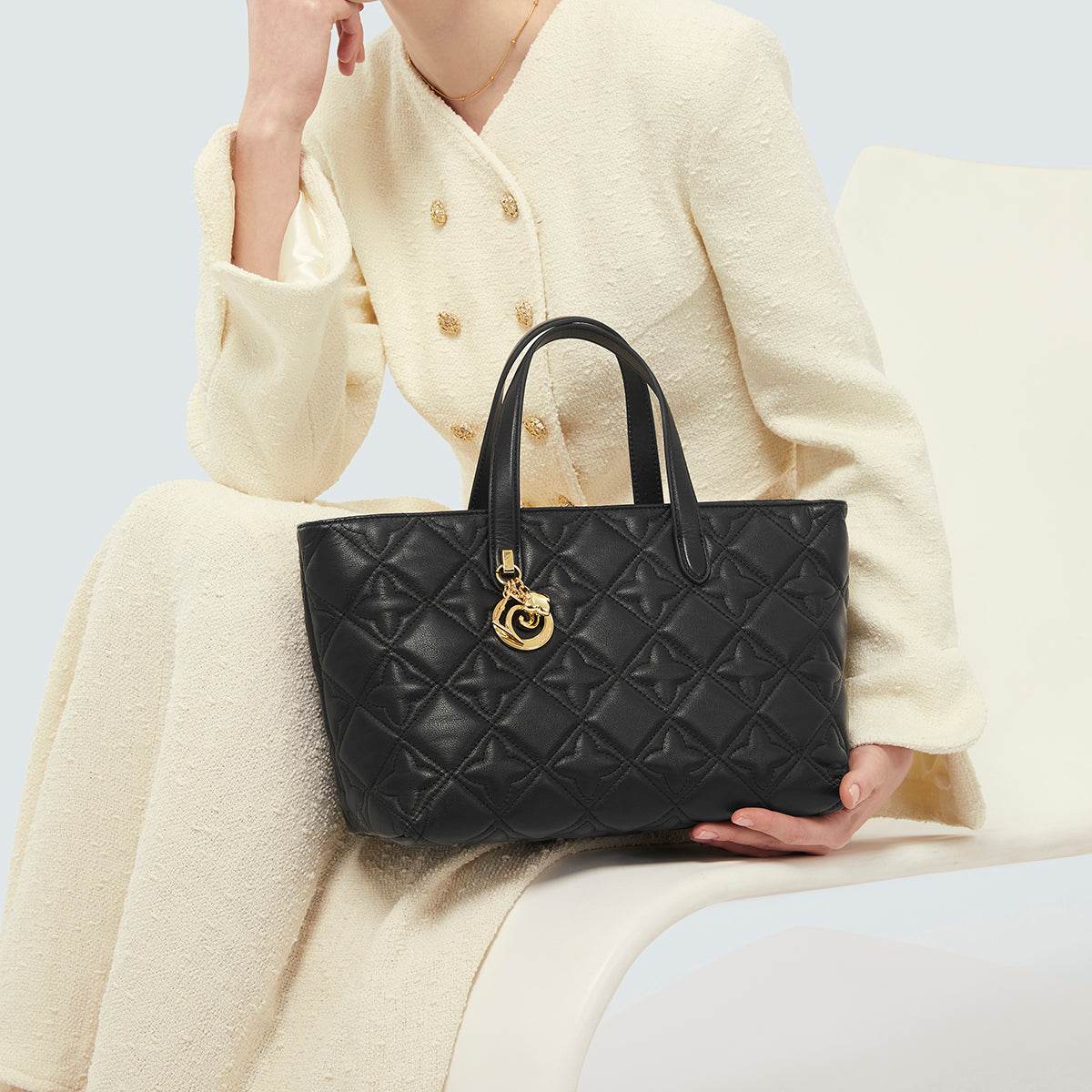 Сумка женская Pierre Cardin - Boxette Shop