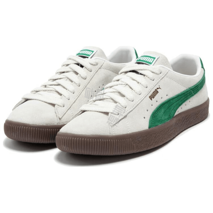 Кроссовки Puma Suede Vtg 2 - Boxette Shop