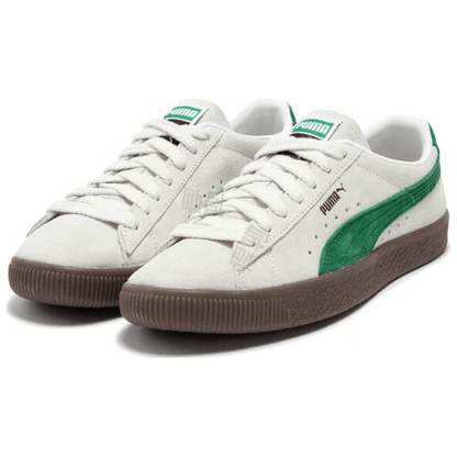 Кроссовки Puma Suede Vtg 2 - Boxette Shop