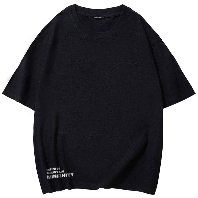 Футболка Minfinity - Boxette Shop