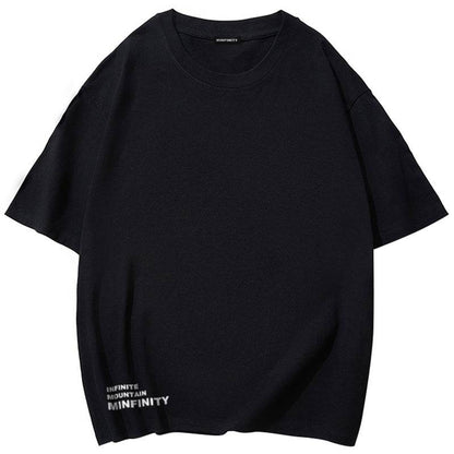 Футболка Minfinity - Boxette Shop