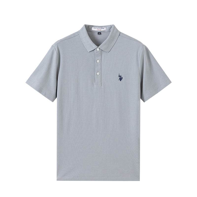 Поло мужское U.S. Polo Assn. - Boxette Shop
