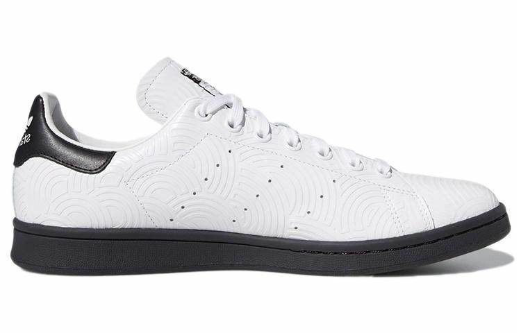 Кроссовки Adidas Originals Stan Smith Riko Takahashi - Boxette Shop