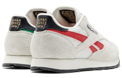 Кроссовки мужские Reebok Classic Leather