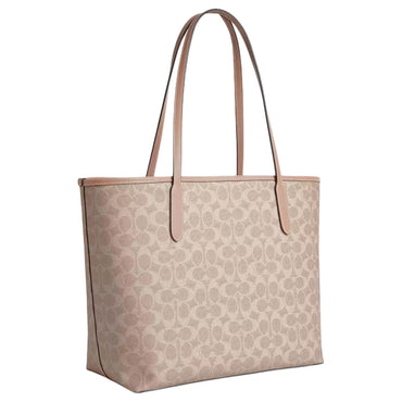 Сумка женская Coach 33 Taupe - Boxette Shop
