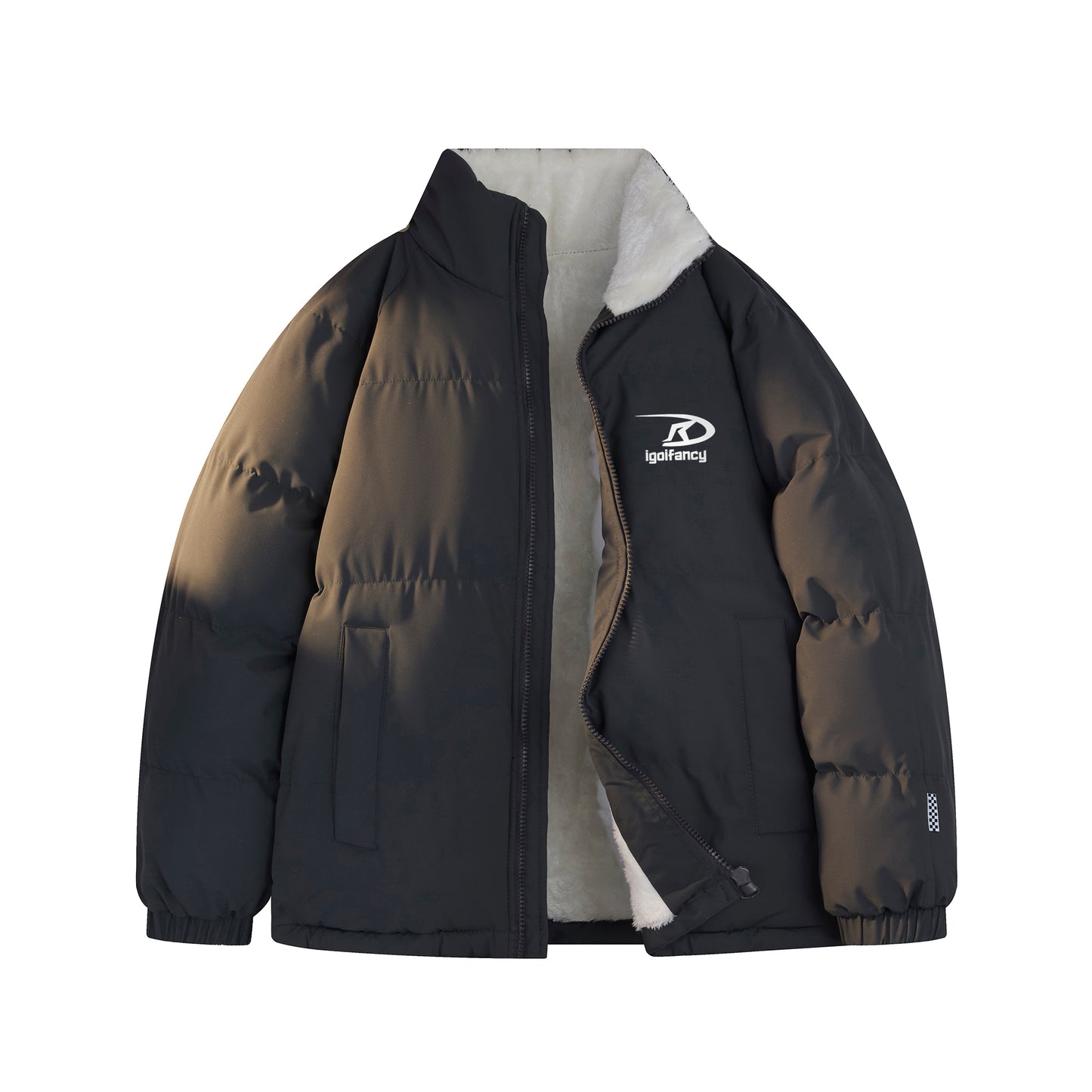 Куртка IGOI