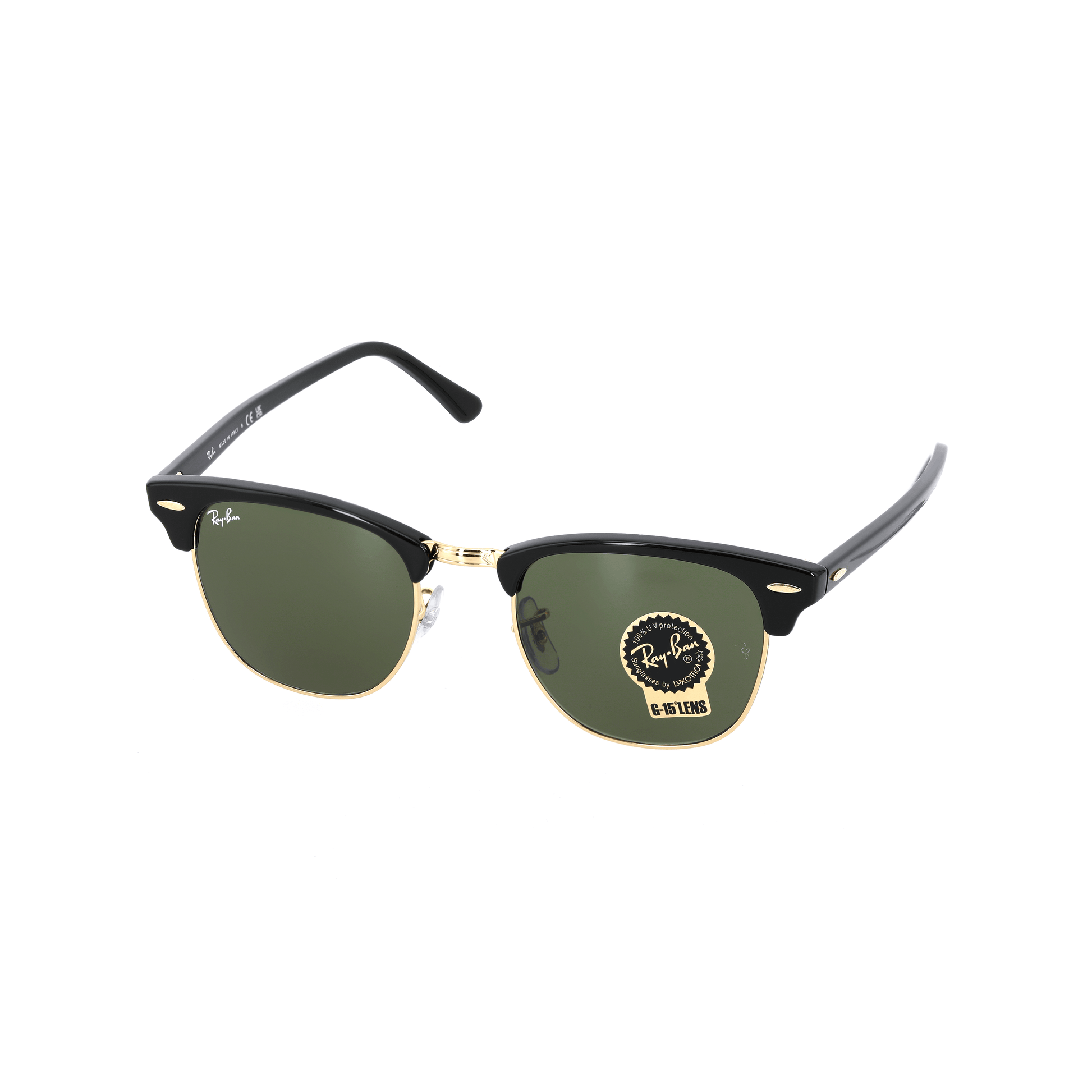 Солнцезащитные очки Ray-Ban 0RB3016F - Boxette Shop