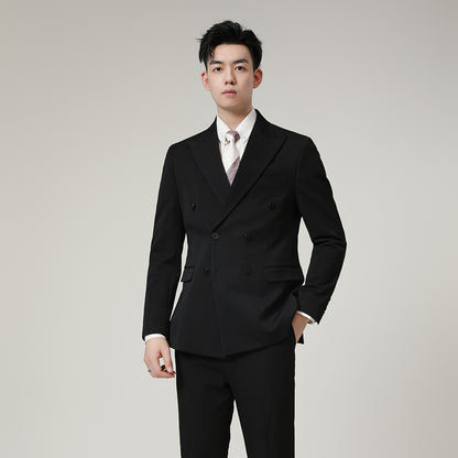 Пиджак мужской Johnhollis