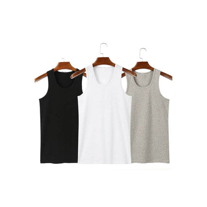 Майки мужские Shaoyi Soieplus - Boxette Shop