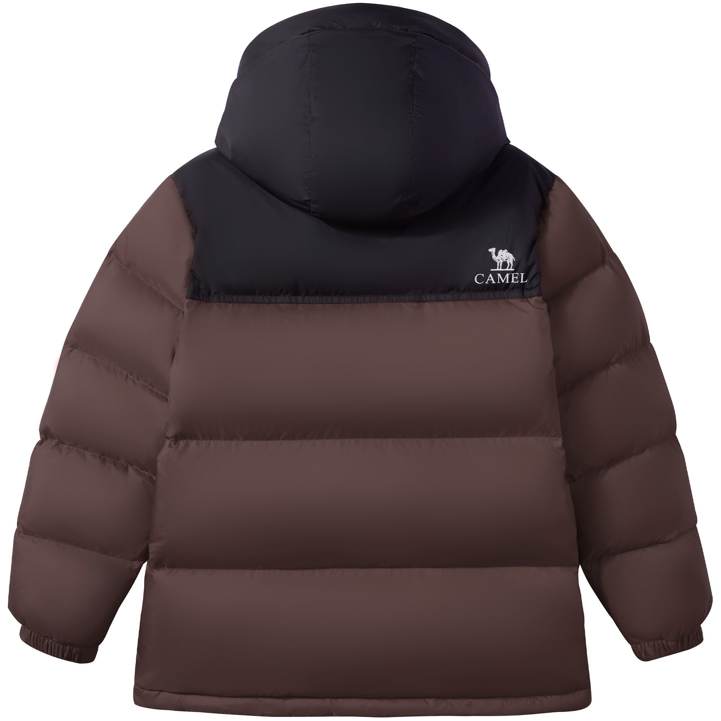 Пуховик детский Camel Volcano Down Jacket
