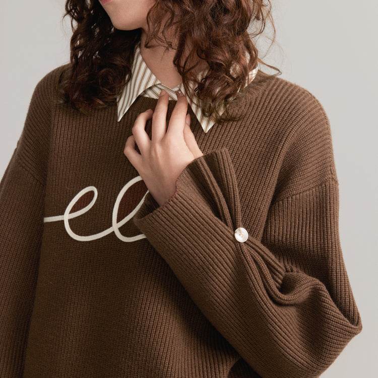 Свитер женский Elle - Boxette Shop