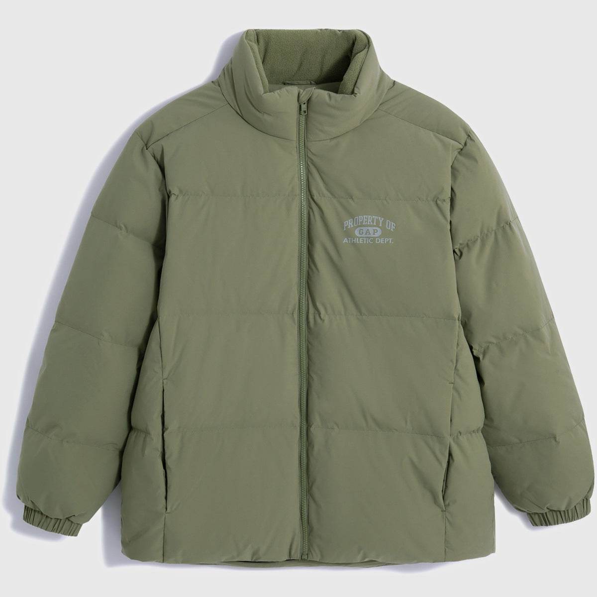 Пуховик GAP - Boxette Shop