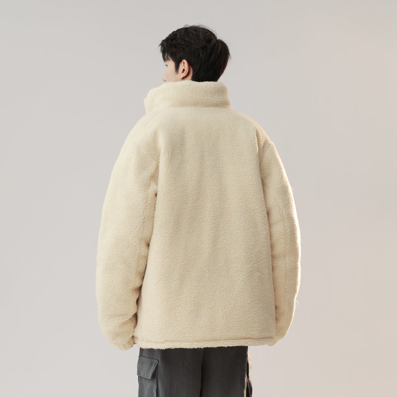 Erkaklar uchun Jeep pastki kurtkasi