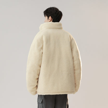 Erkaklar uchun Jeep pastki kurtkasi