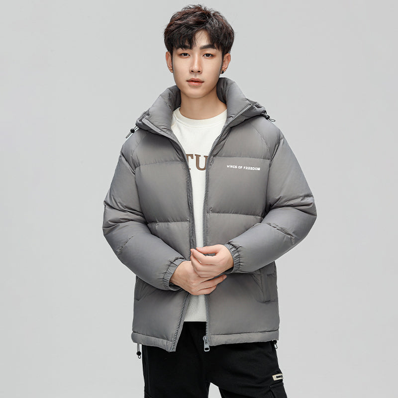 YaYa Extreme Cold erkaklar uchun pastki kurtka