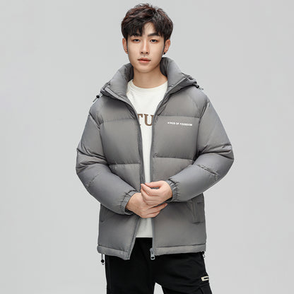 YaYa Extreme Cold erkaklar uchun pastki kurtka