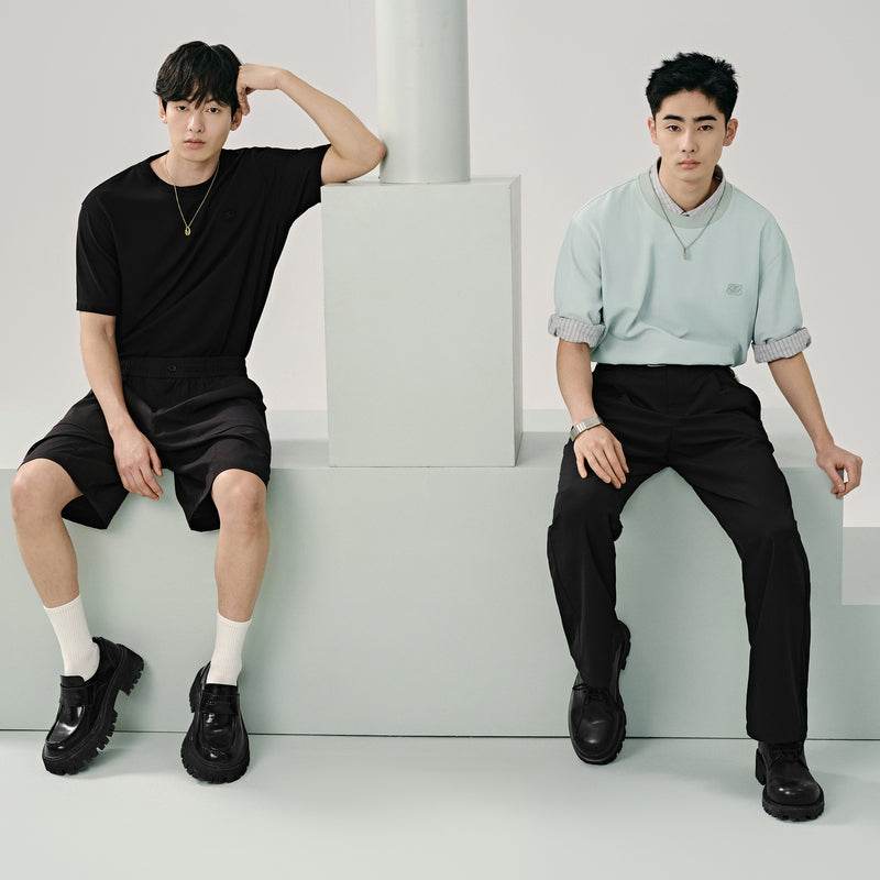 Футболка Gxg Zero Pressure Series Quick Dry - Boxette Shop