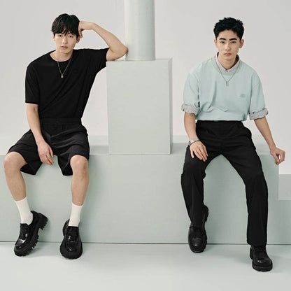 Футболка Gxg Zero Pressure Series Quick Dry - Boxette Shop