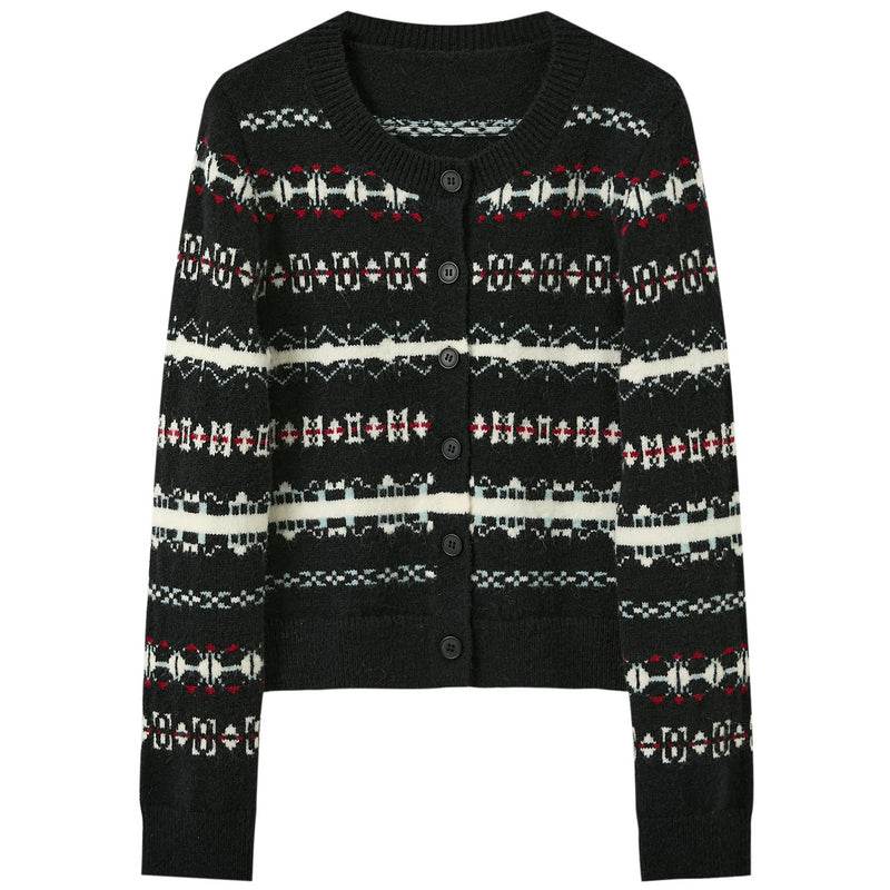 Кардиган женский 3Colour - Boxette Shop