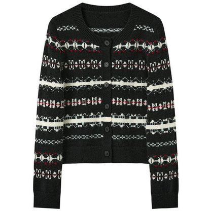 Кардиган женский 3Colour - Boxette Shop