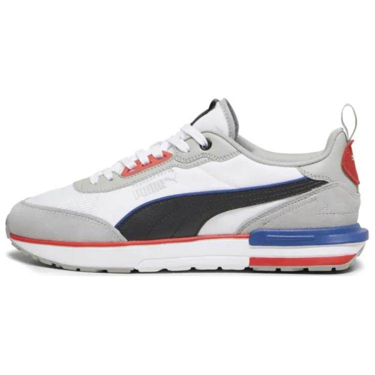 Кроссовки мужские Puma R22 - Boxette Shop
