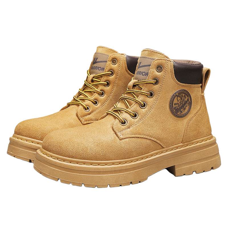 Ботинки Warrior "Back to Strength" - Boxette Shop