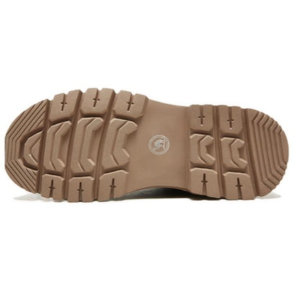 Ботинки мужские Camel Retro Martin Boots