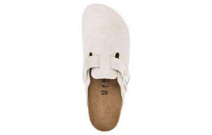 Тапочки Birkenstock - Boxette Shop