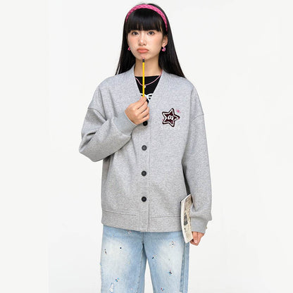 Кардиган женский Miniso Spice Girl Chic - Boxette Shop