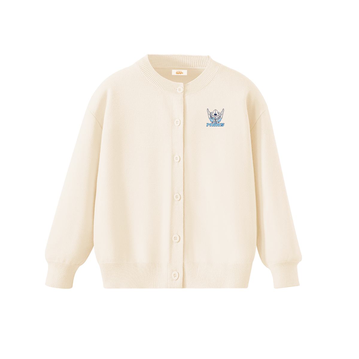 Baleno Junior bolalar kardigani