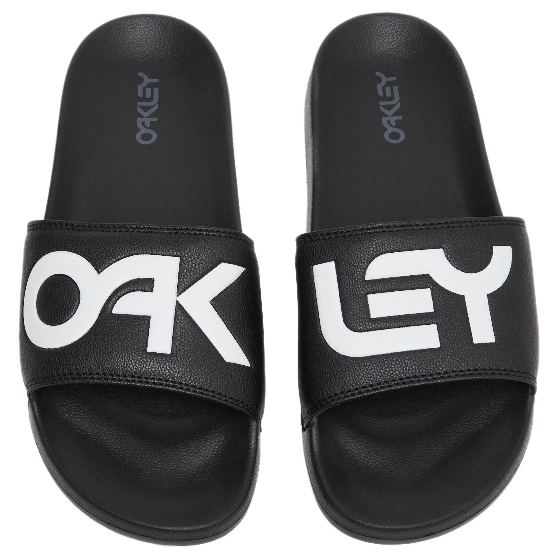 Шлепанцы Oakley Slide 2.0 - Boxette Shop