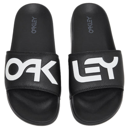 Шлепанцы Oakley Slide 2.0 - Boxette Shop