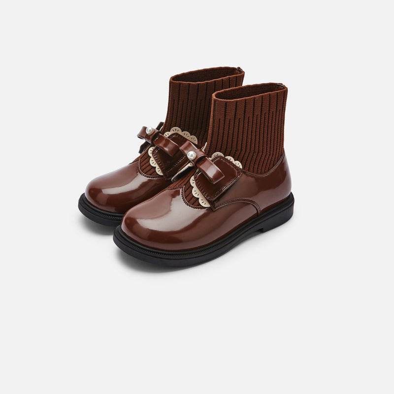 Ботинки детские Balabala - Boxette Shop